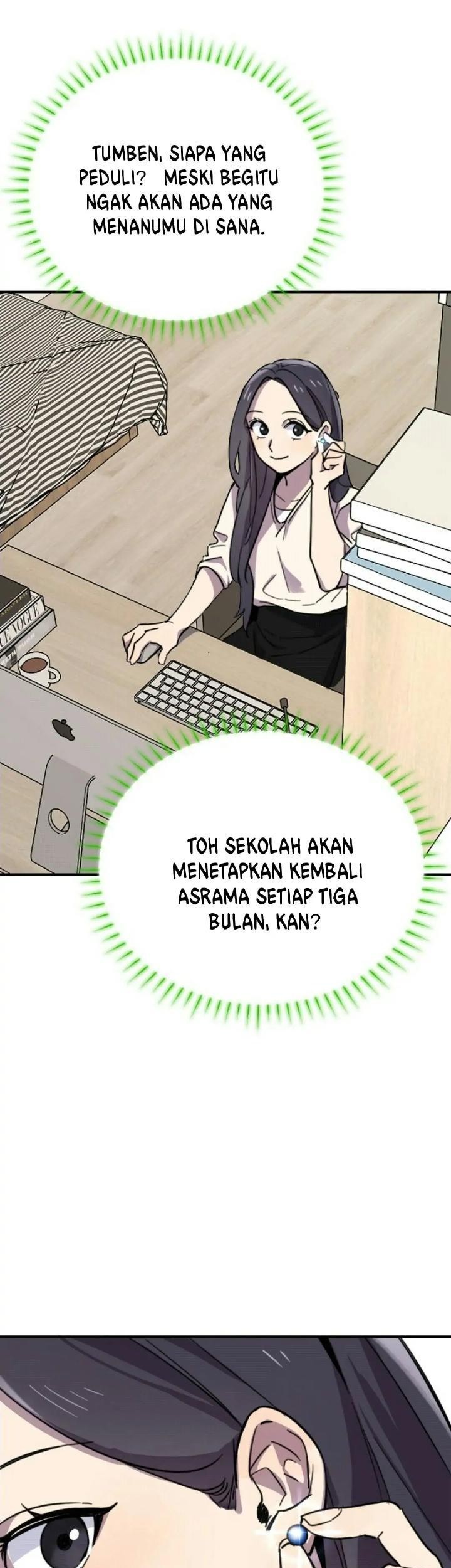 He Can't Be This Dumb! Chapter 2 - halaman 61