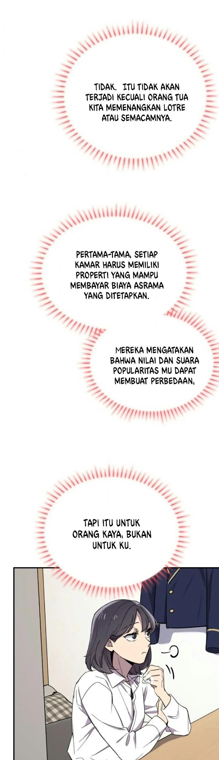 He Can't Be This Dumb! Chapter 2 - halaman 63