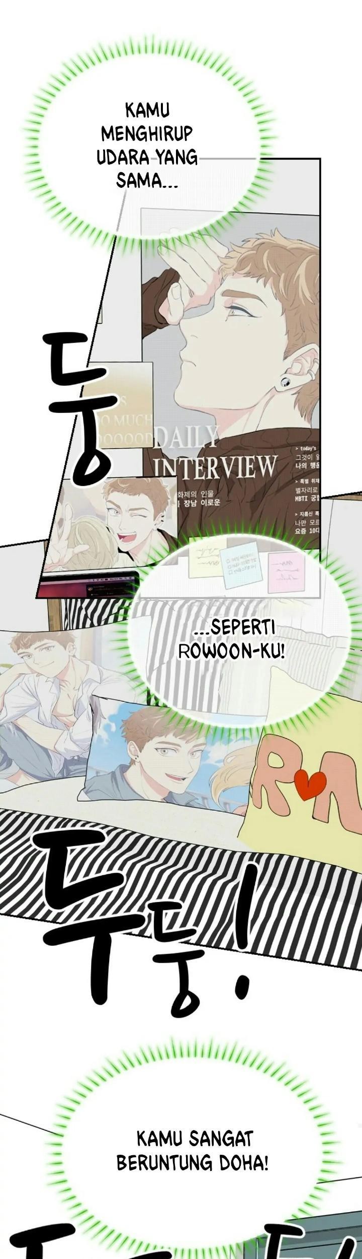 He Can't Be This Dumb! Chapter 2 - halaman 66