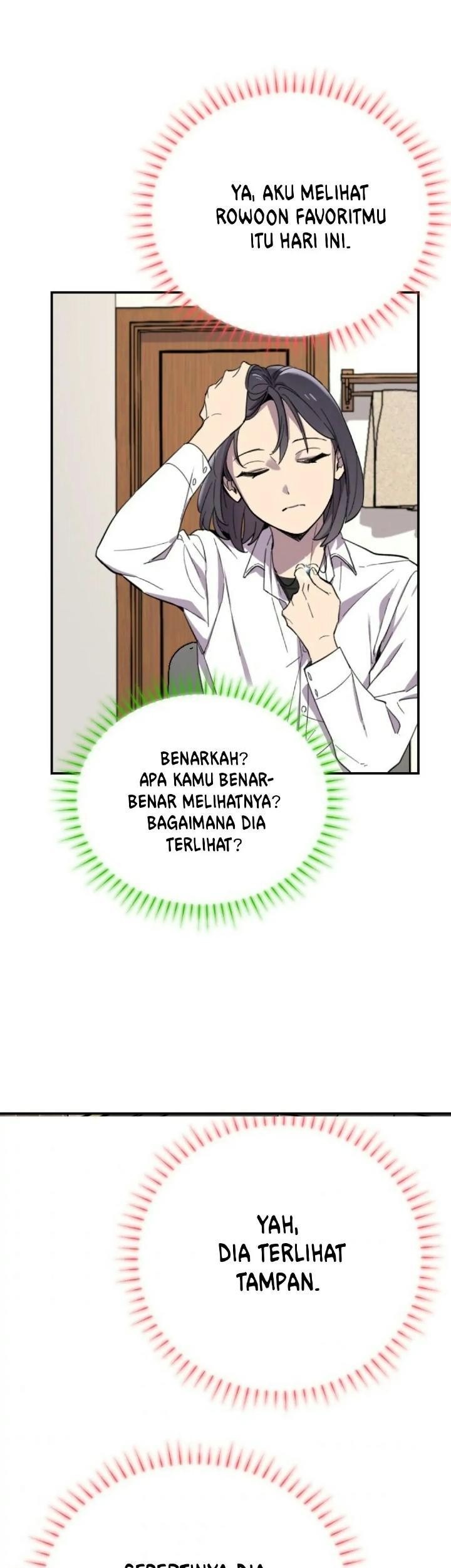 He Can't Be This Dumb! Chapter 2 - halaman 68
