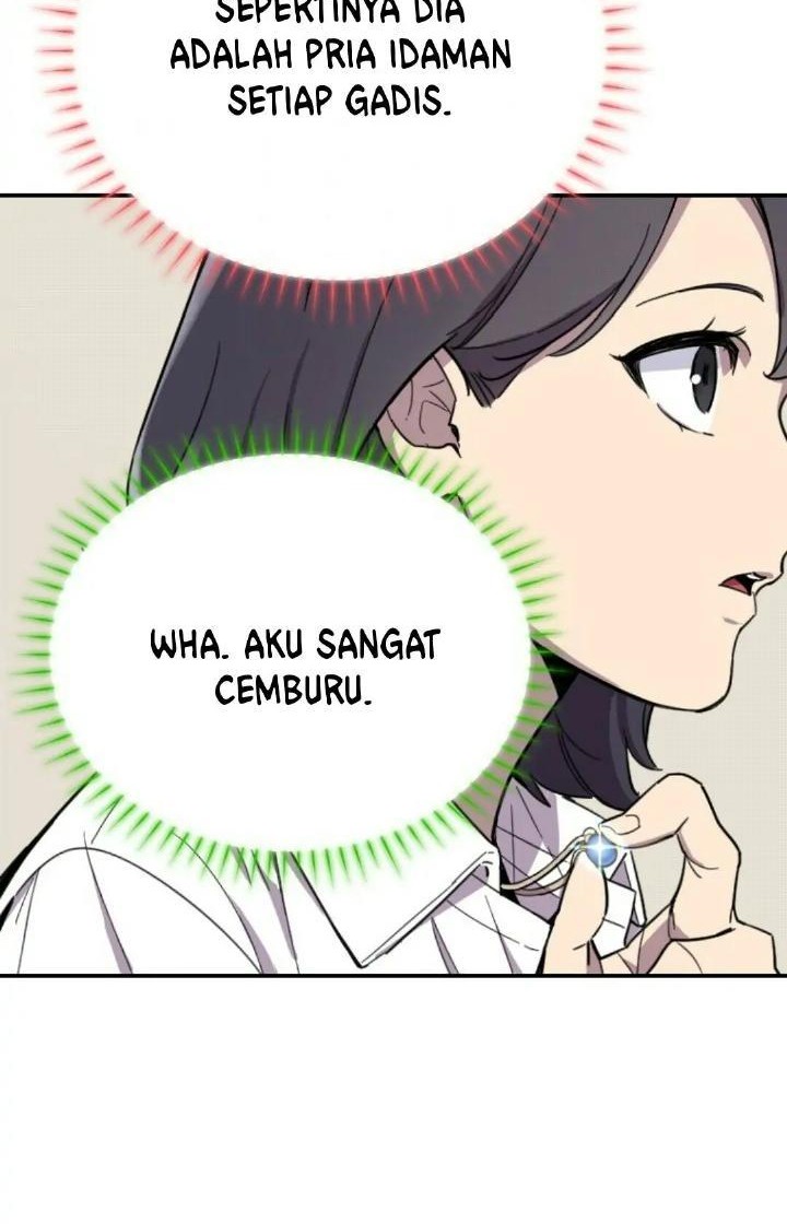 He Can't Be This Dumb! Chapter 2 - halaman 69