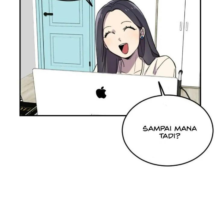 He Can't Be This Dumb! Chapter 2 - halaman 71