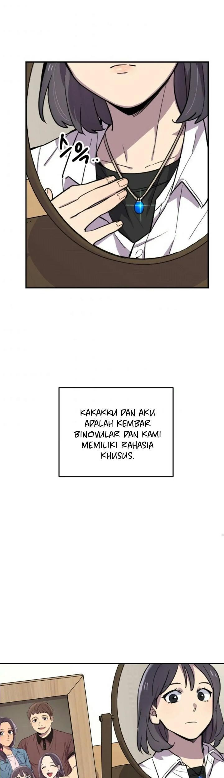 He Can't Be This Dumb! Chapter 2 - halaman 75
