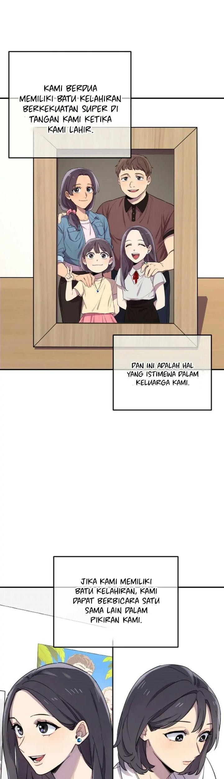 He Can't Be This Dumb! Chapter 2 - halaman 77