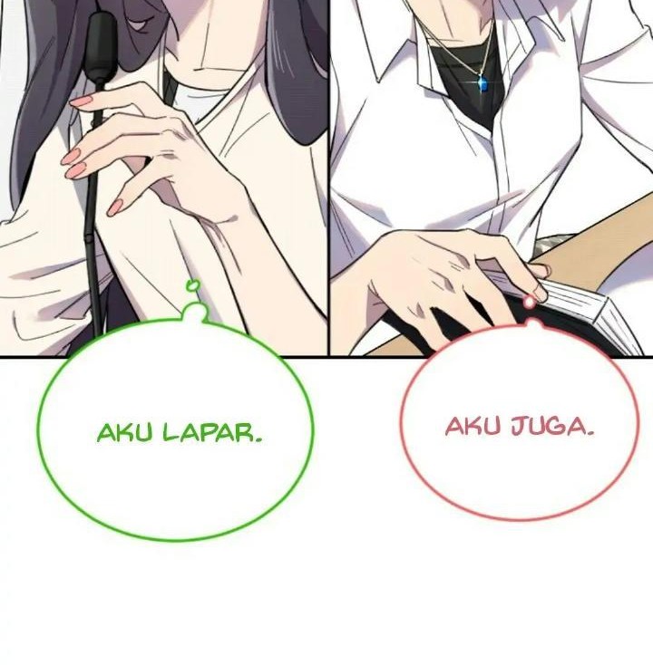He Can't Be This Dumb! Chapter 2 - halaman 78