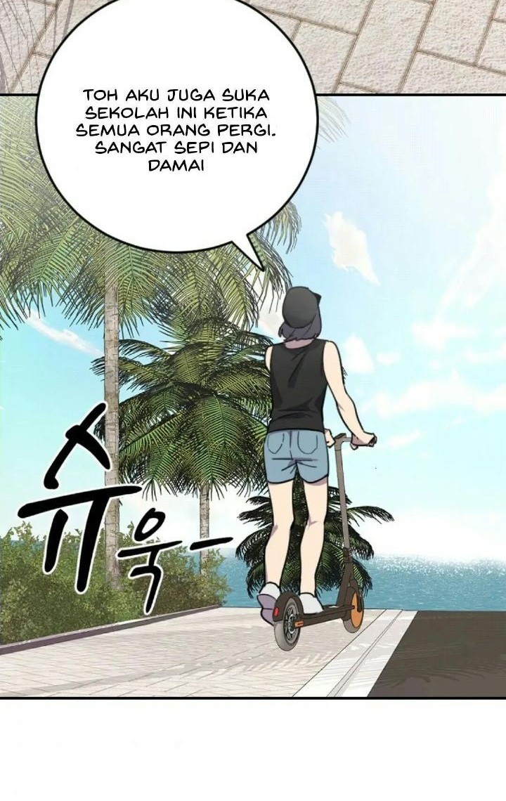 He Can't Be This Dumb! Chapter 2 - halaman 80