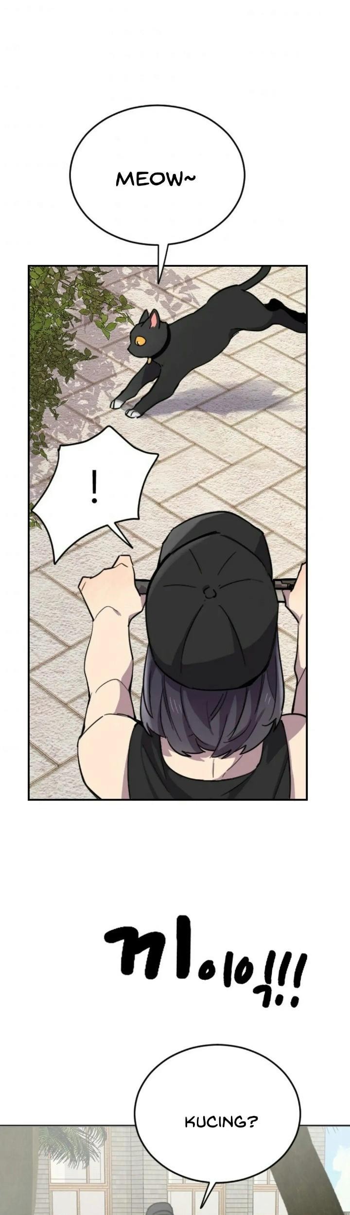 He Can't Be This Dumb! Chapter 2 - halaman 81