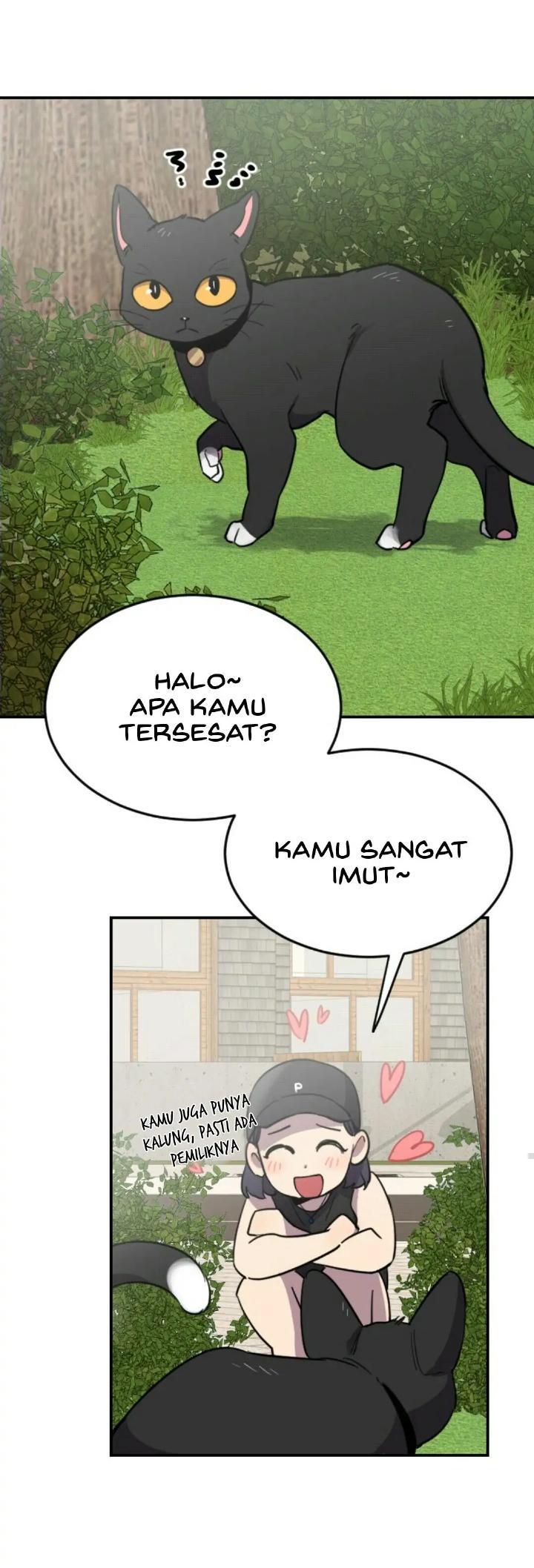 He Can't Be This Dumb! Chapter 2 - halaman 83