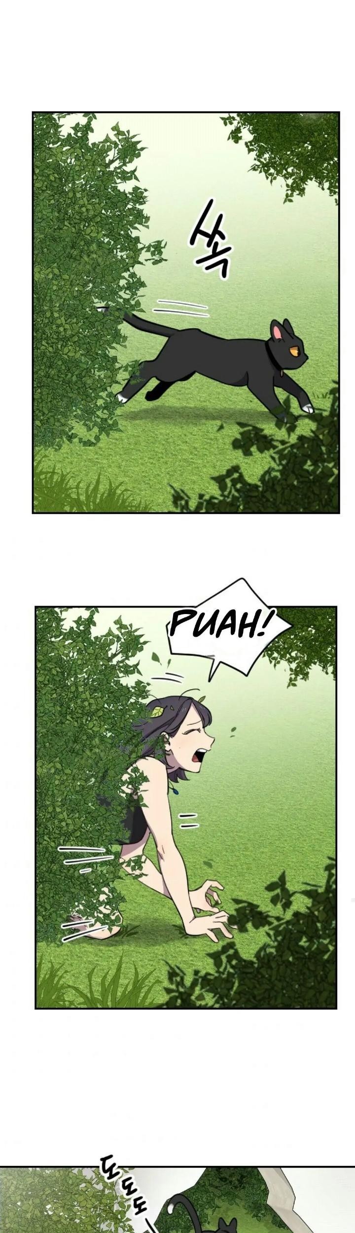 He Can't Be This Dumb! Chapter 2 - halaman 86