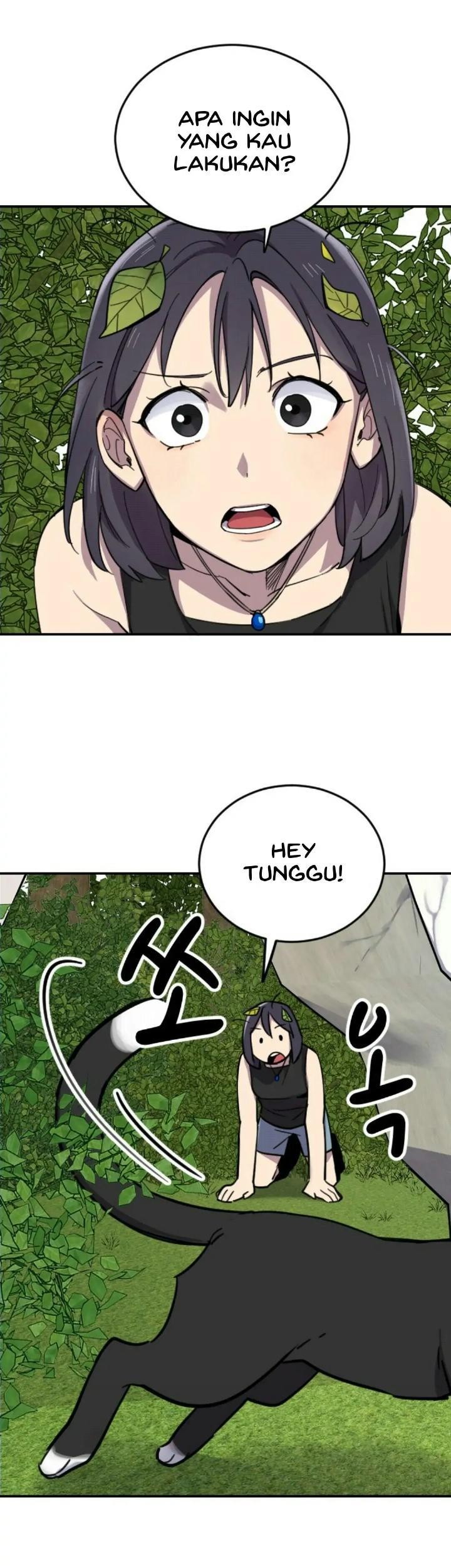 He Can't Be This Dumb! Chapter 2 - halaman 88