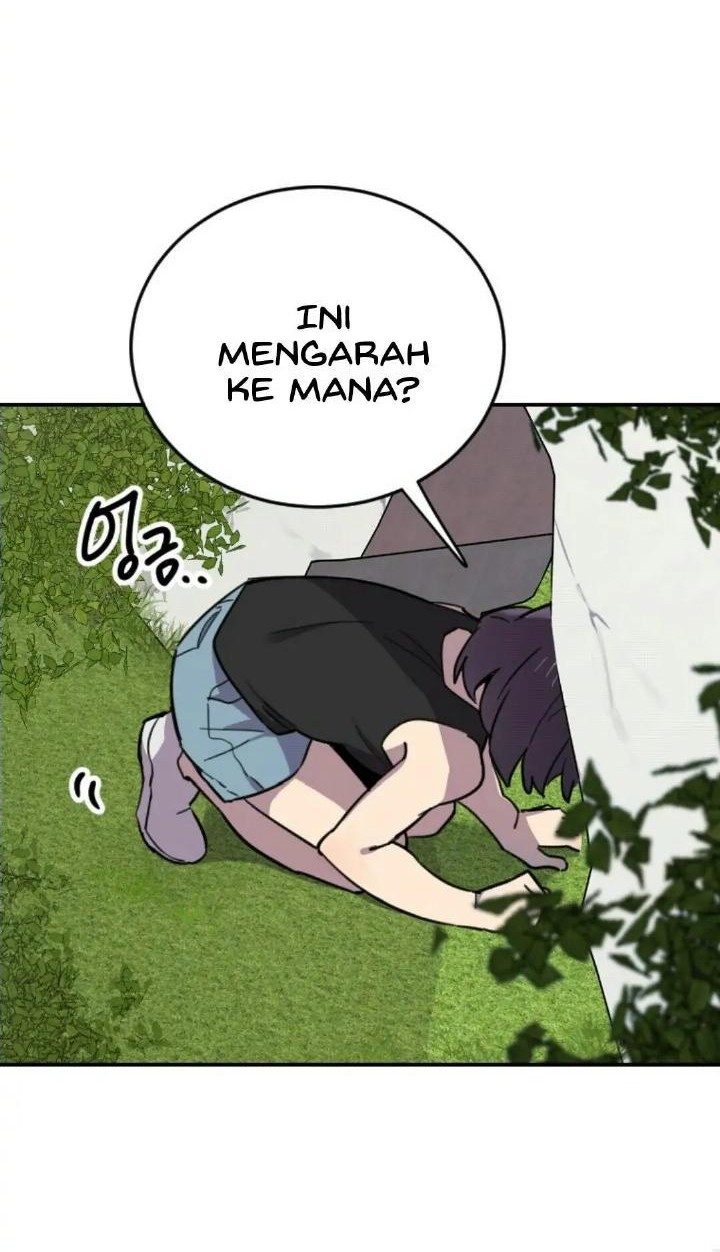 He Can't Be This Dumb! Chapter 2 - halaman 89