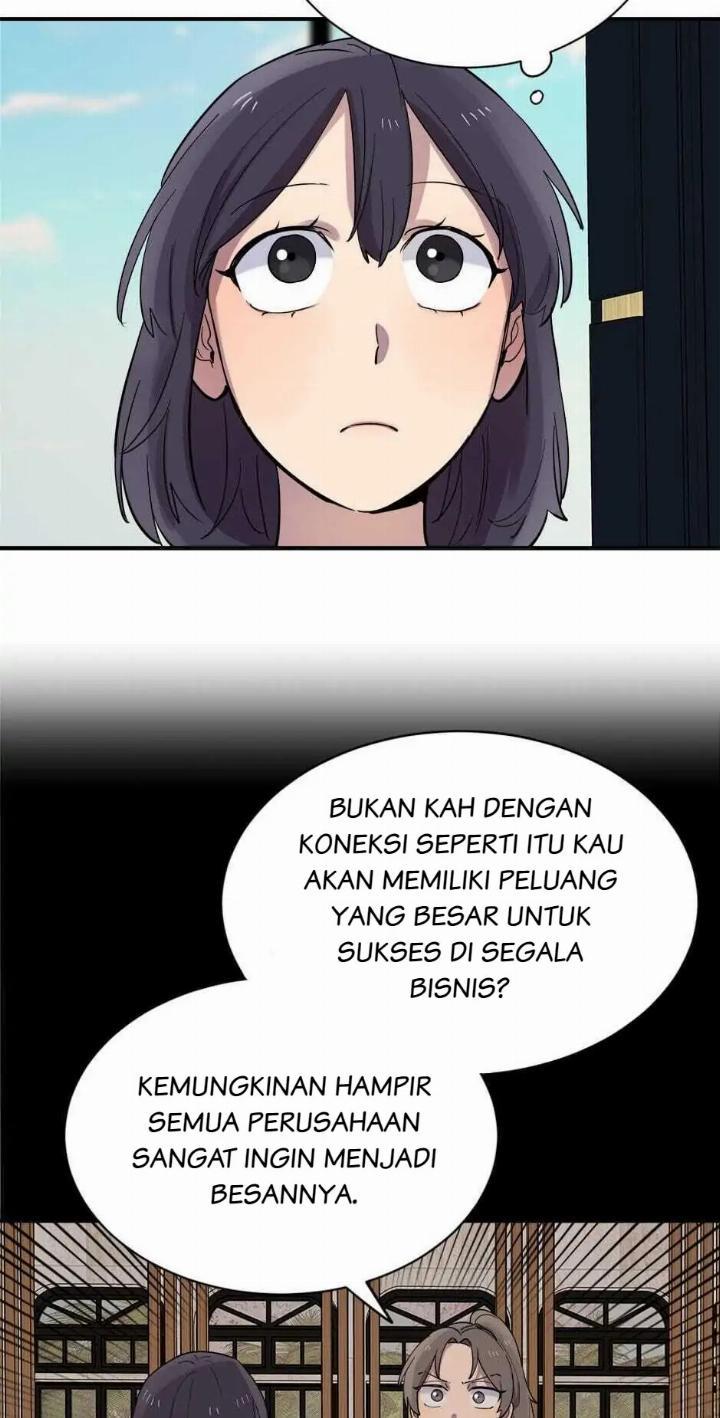 He Can't Be This Dumb! Chapter 20 - halaman 15