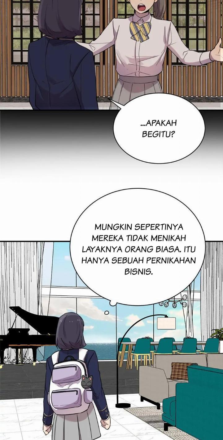 He Can't Be This Dumb! Chapter 20 - halaman 16