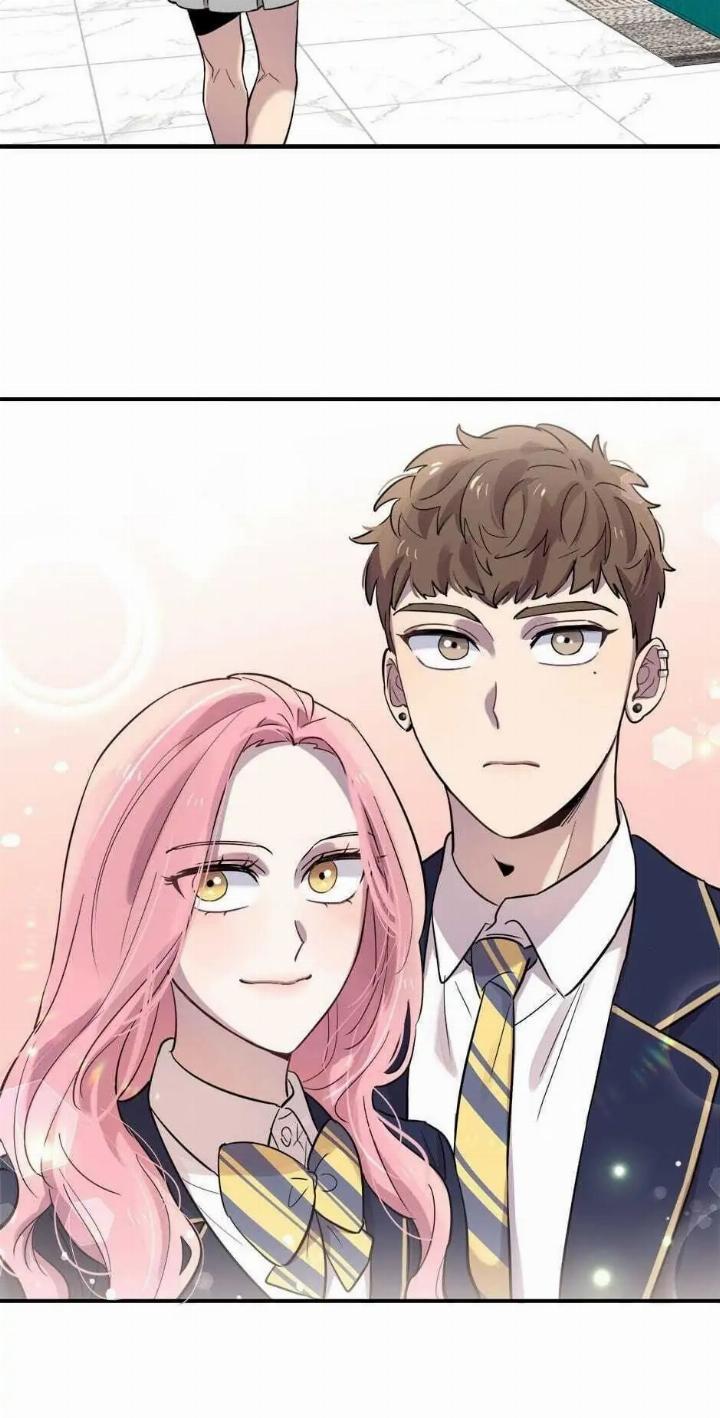 He Can't Be This Dumb! Chapter 20 - halaman 17