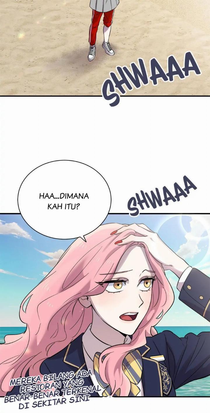 He Can't Be This Dumb! Chapter 20 - halaman 20