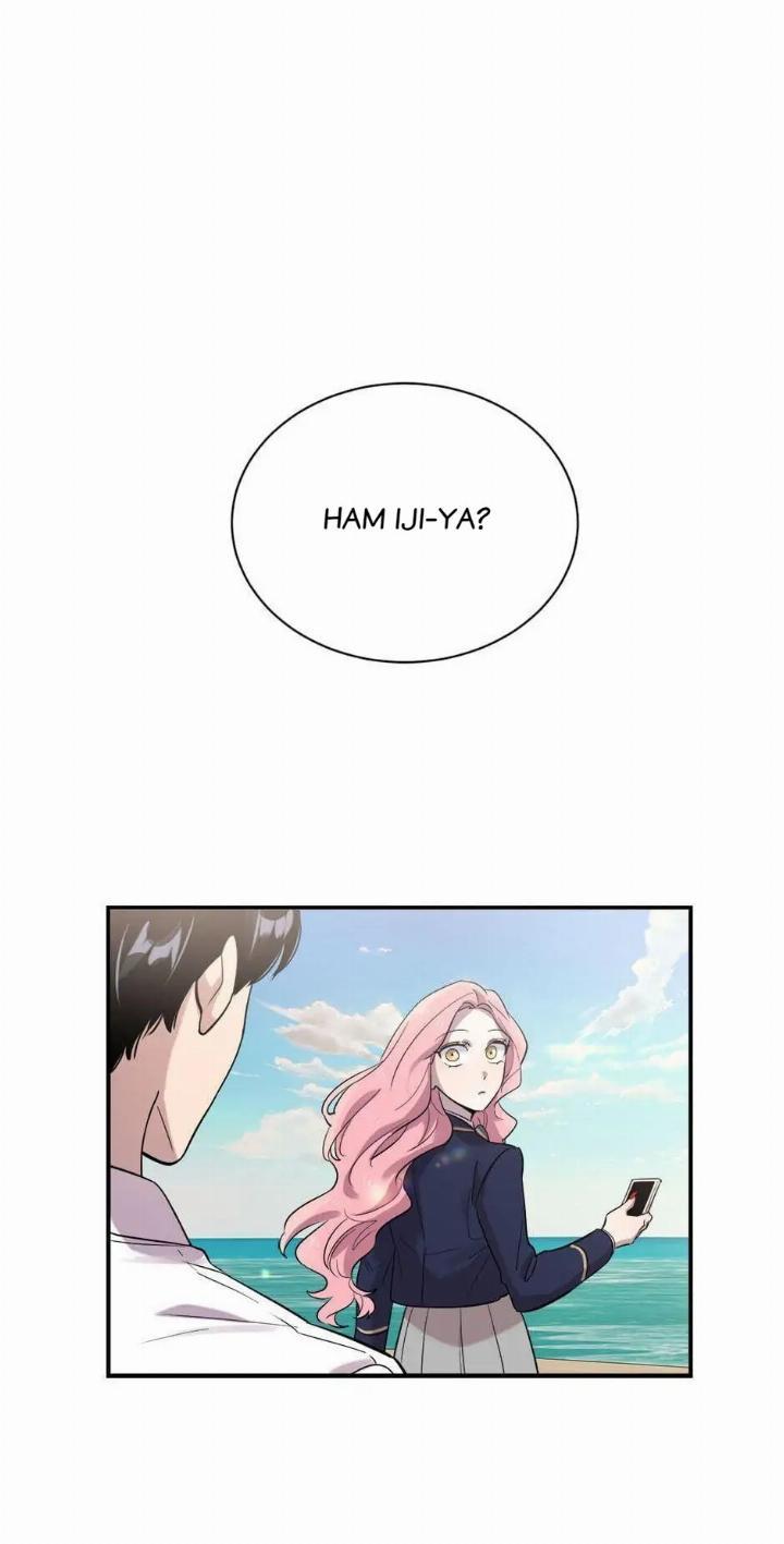 He Can't Be This Dumb! Chapter 20 - halaman 21