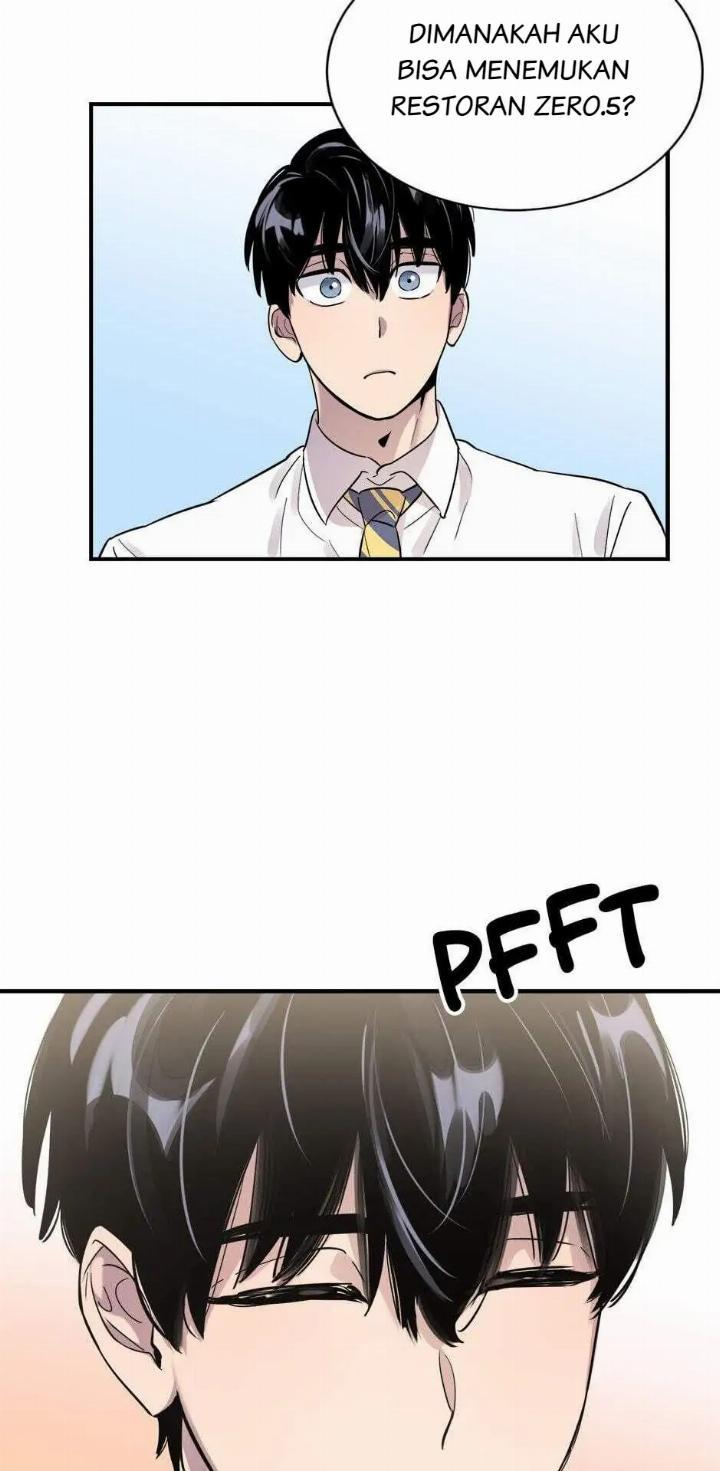 He Can't Be This Dumb! Chapter 20 - halaman 24