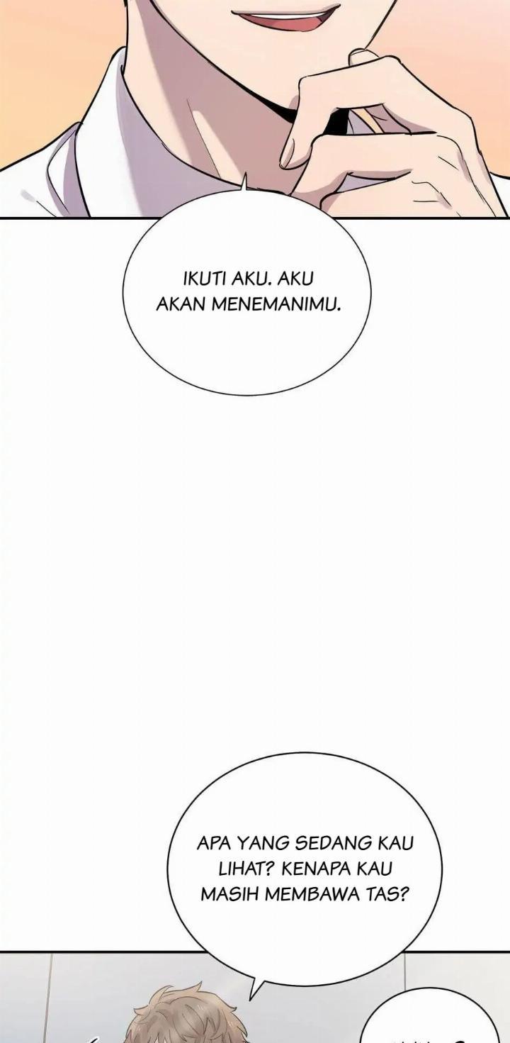 He Can't Be This Dumb! Chapter 20 - halaman 25