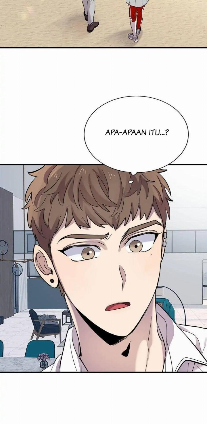 He Can't Be This Dumb! Chapter 20 - halaman 27