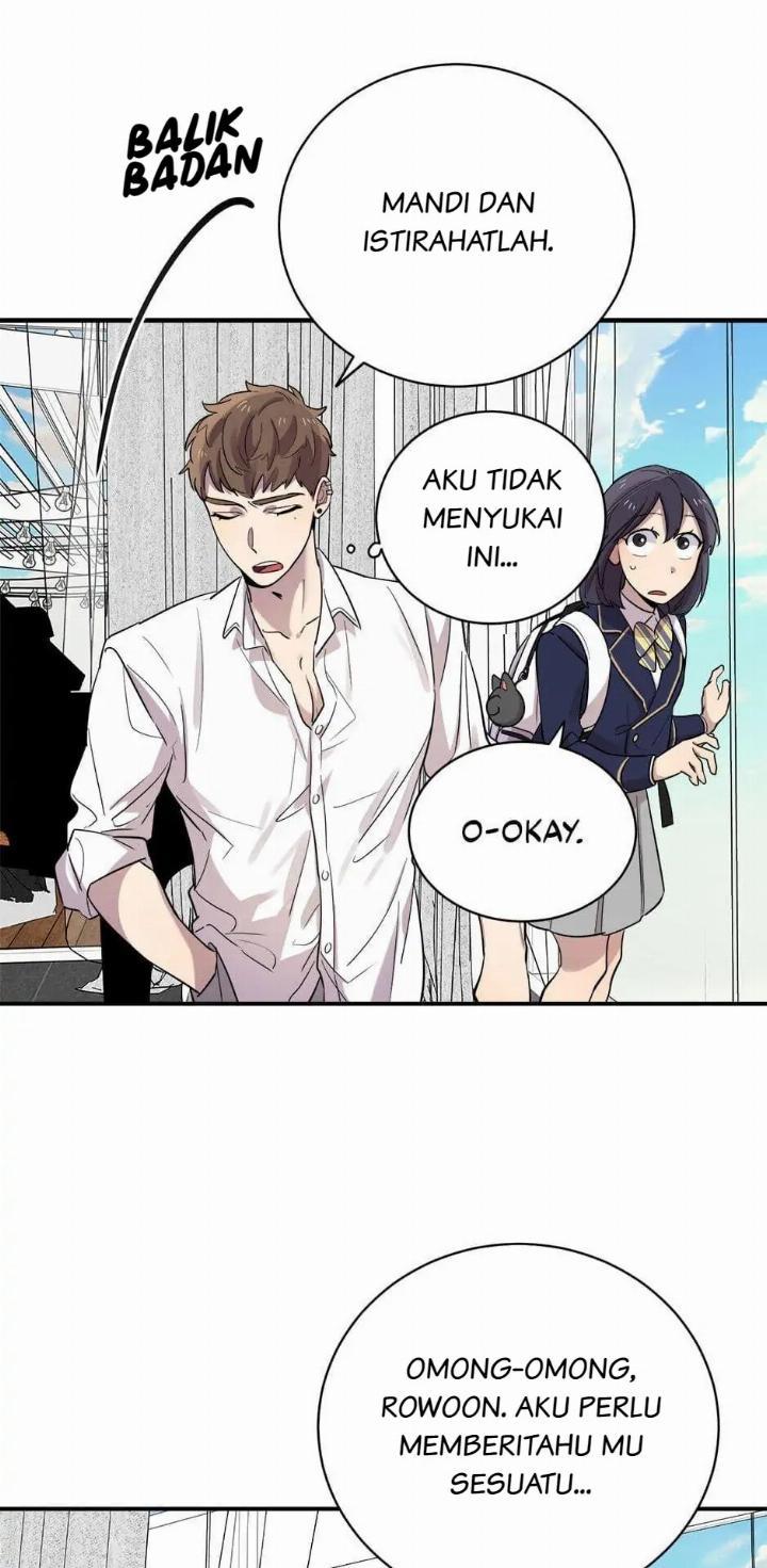 He Can't Be This Dumb! Chapter 20 - halaman 28