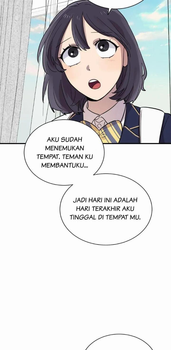 He Can't Be This Dumb! Chapter 20 - halaman 29