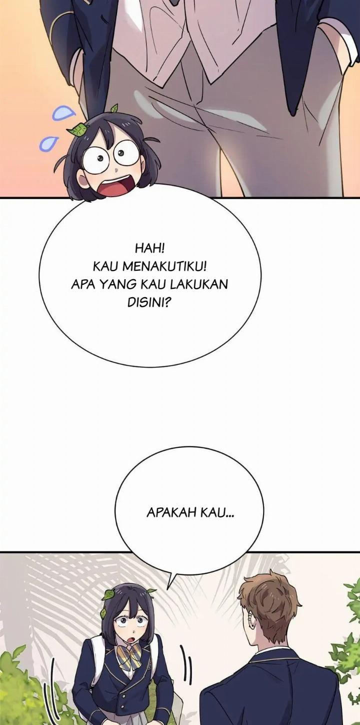 He Can't Be This Dumb! Chapter 20 - halaman 3