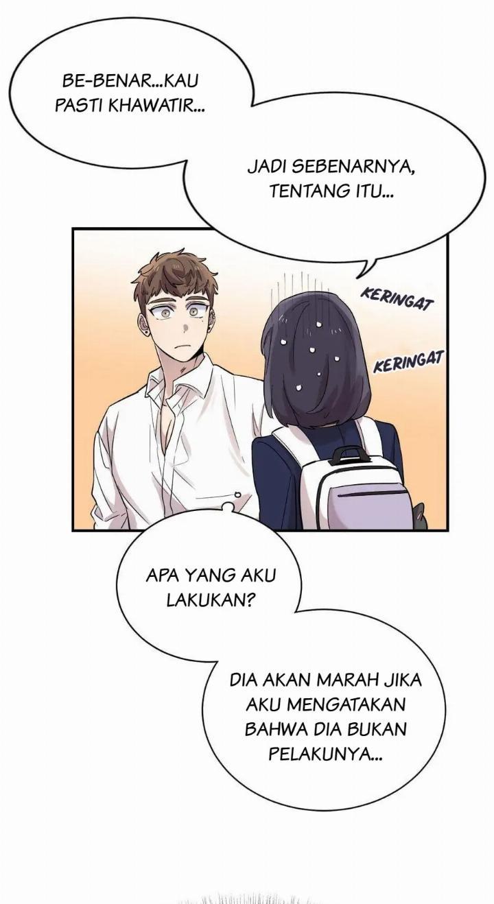 He Can't Be This Dumb! Chapter 20 - halaman 32