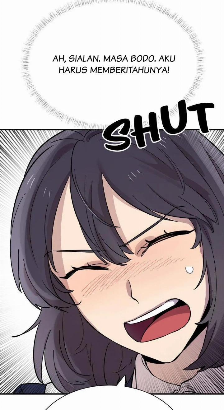 He Can't Be This Dumb! Chapter 20 - halaman 33