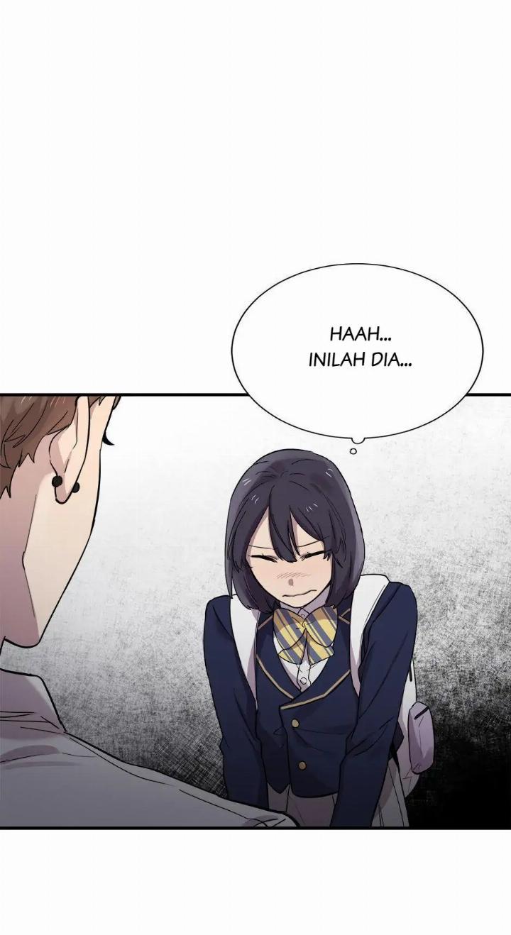 He Can't Be This Dumb! Chapter 20 - halaman 35