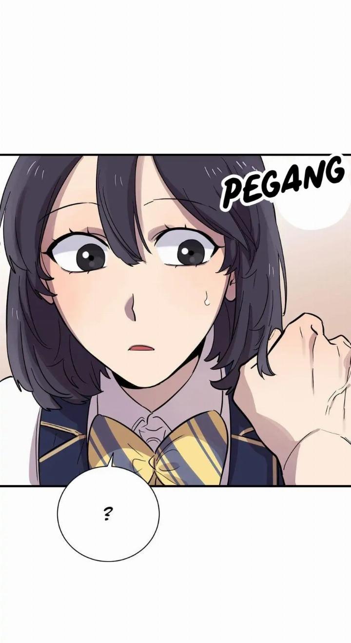 He Can't Be This Dumb! Chapter 20 - halaman 36