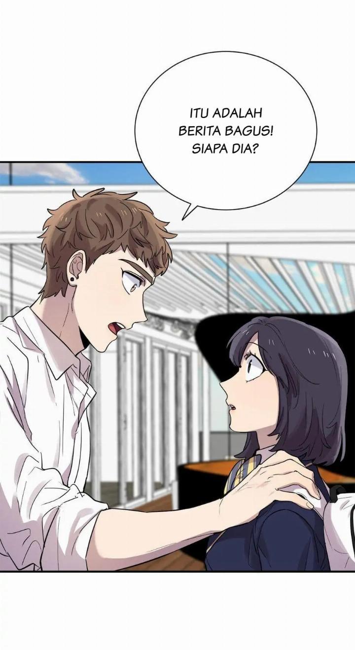 He Can't Be This Dumb! Chapter 20 - halaman 37