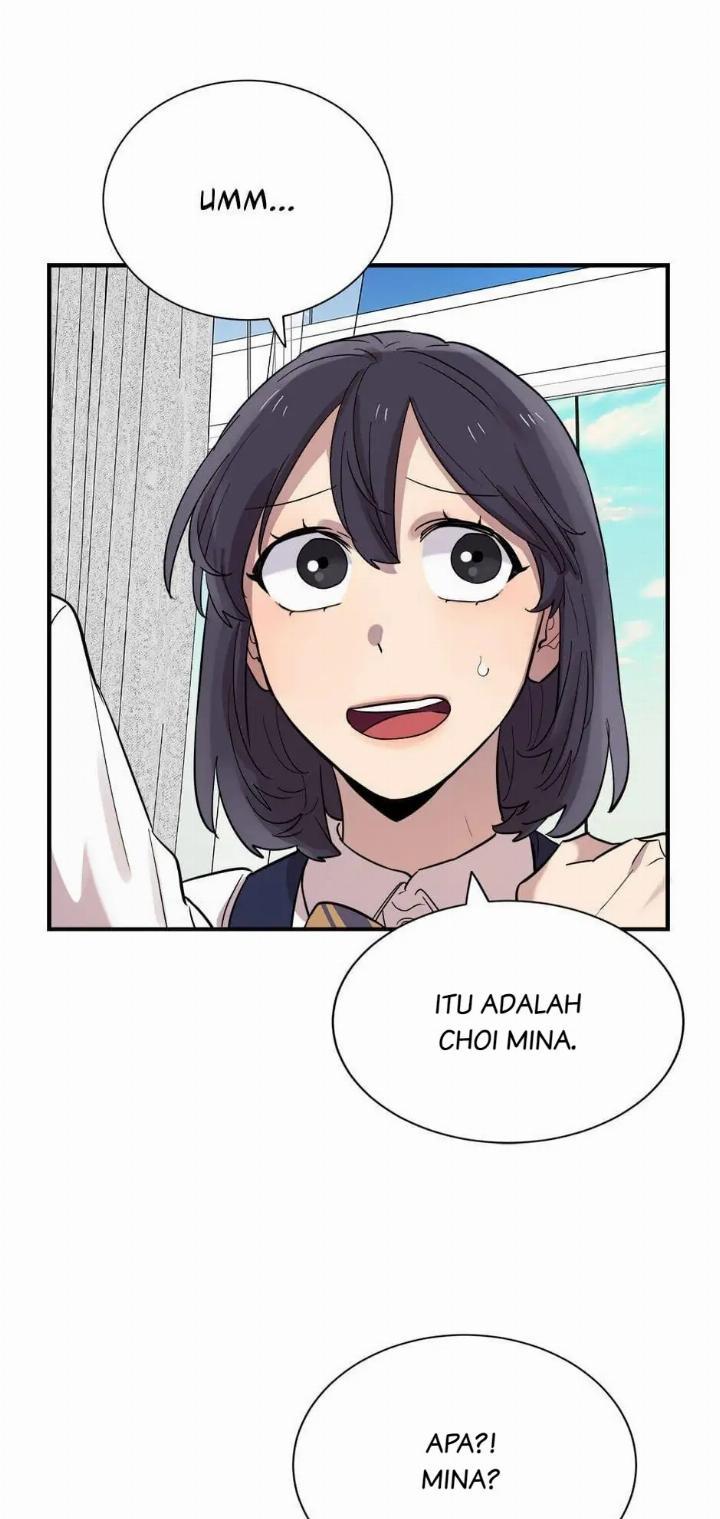 He Can't Be This Dumb! Chapter 20 - halaman 38