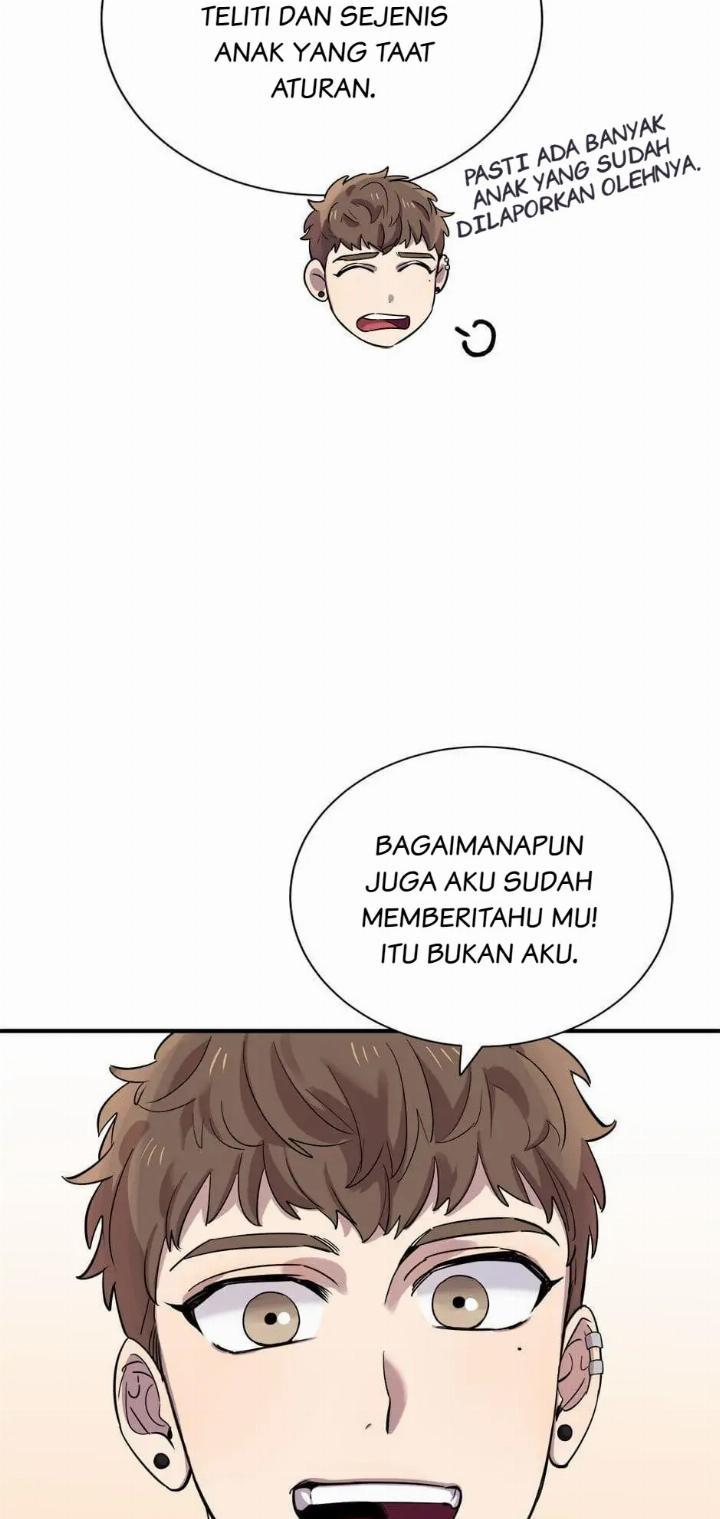 He Can't Be This Dumb! Chapter 20 - halaman 41