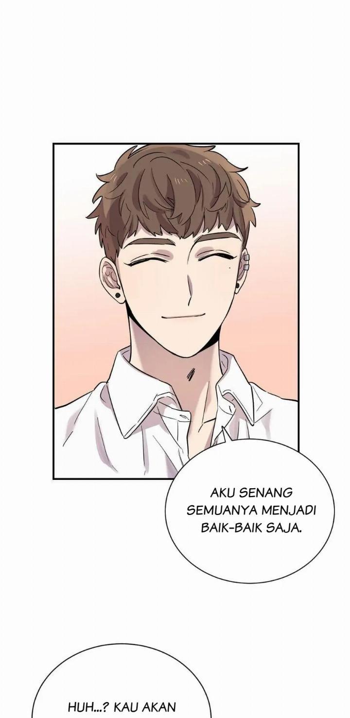 He Can't Be This Dumb! Chapter 20 - halaman 43