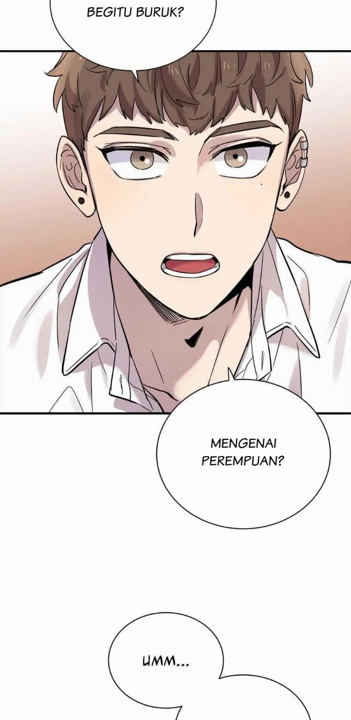 He Can't Be This Dumb! Chapter 20 - halaman 46