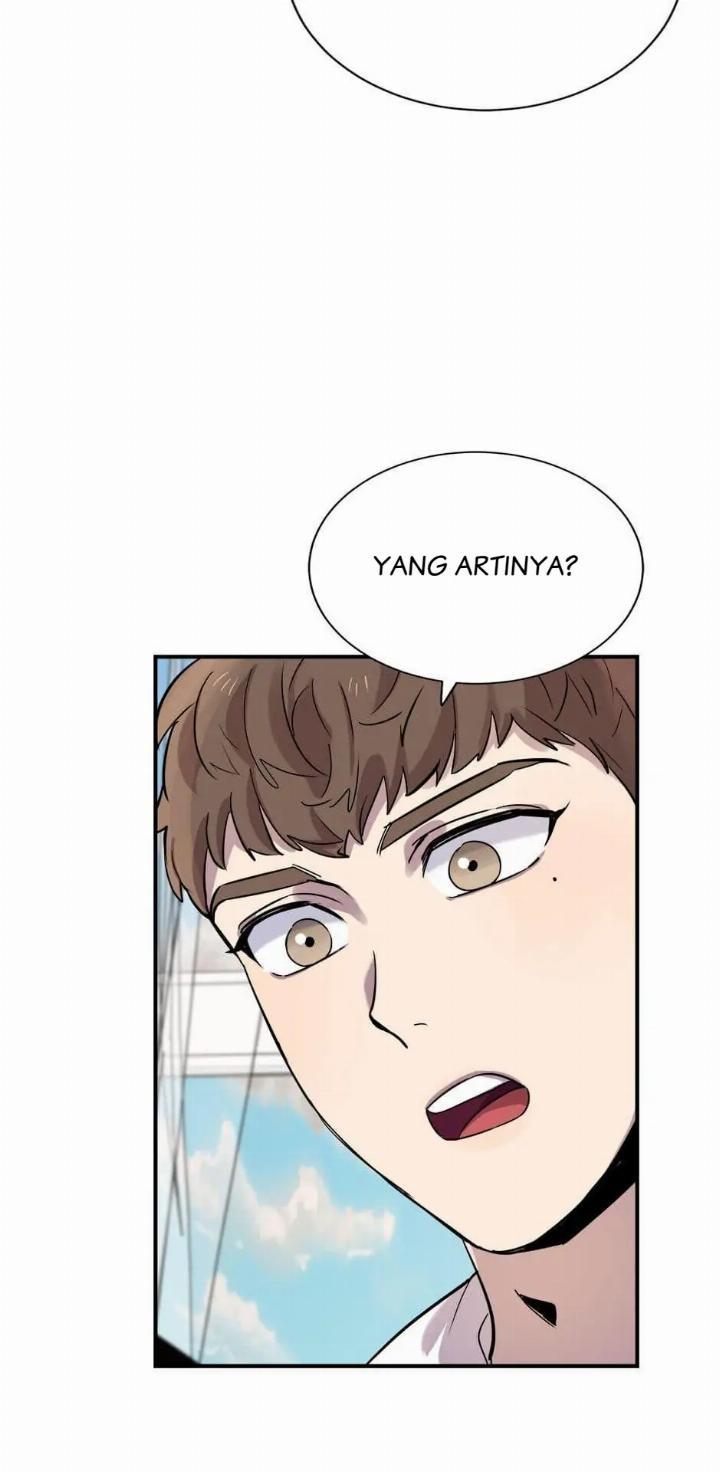 He Can't Be This Dumb! Chapter 20 - halaman 51