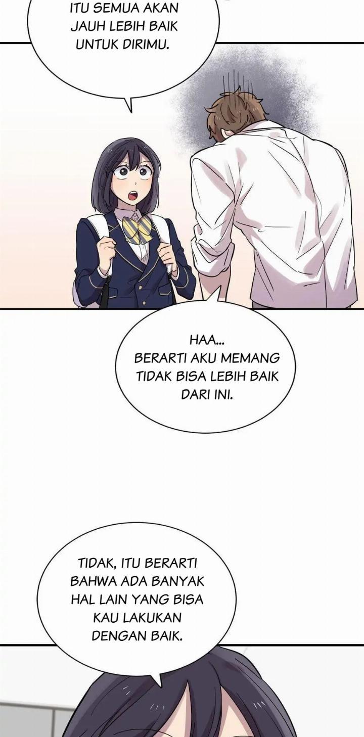 He Can't Be This Dumb! Chapter 20 - halaman 53