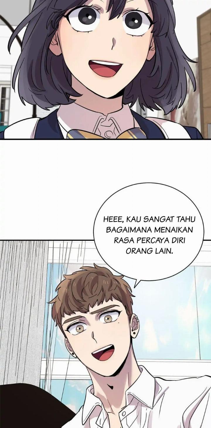 He Can't Be This Dumb! Chapter 20 - halaman 54