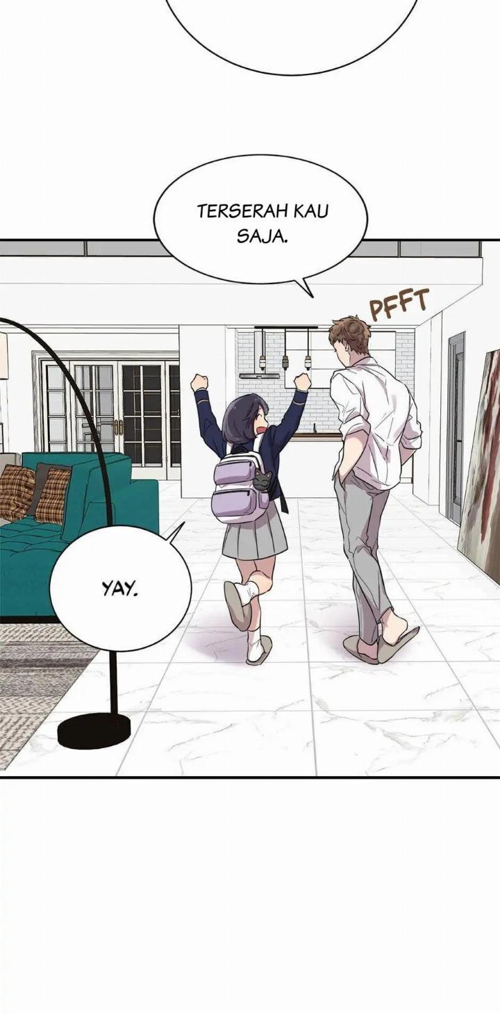 He Can't Be This Dumb! Chapter 20 - halaman 56