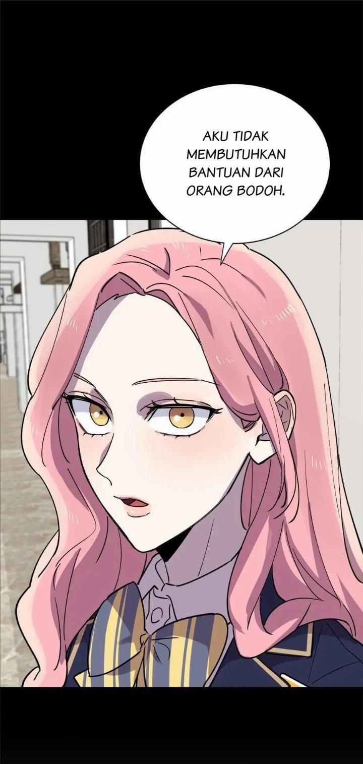 He Can't Be This Dumb! Chapter 20 - halaman 61