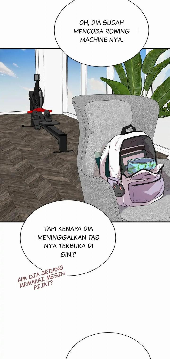 He Can't Be This Dumb! Chapter 20 - halaman 66