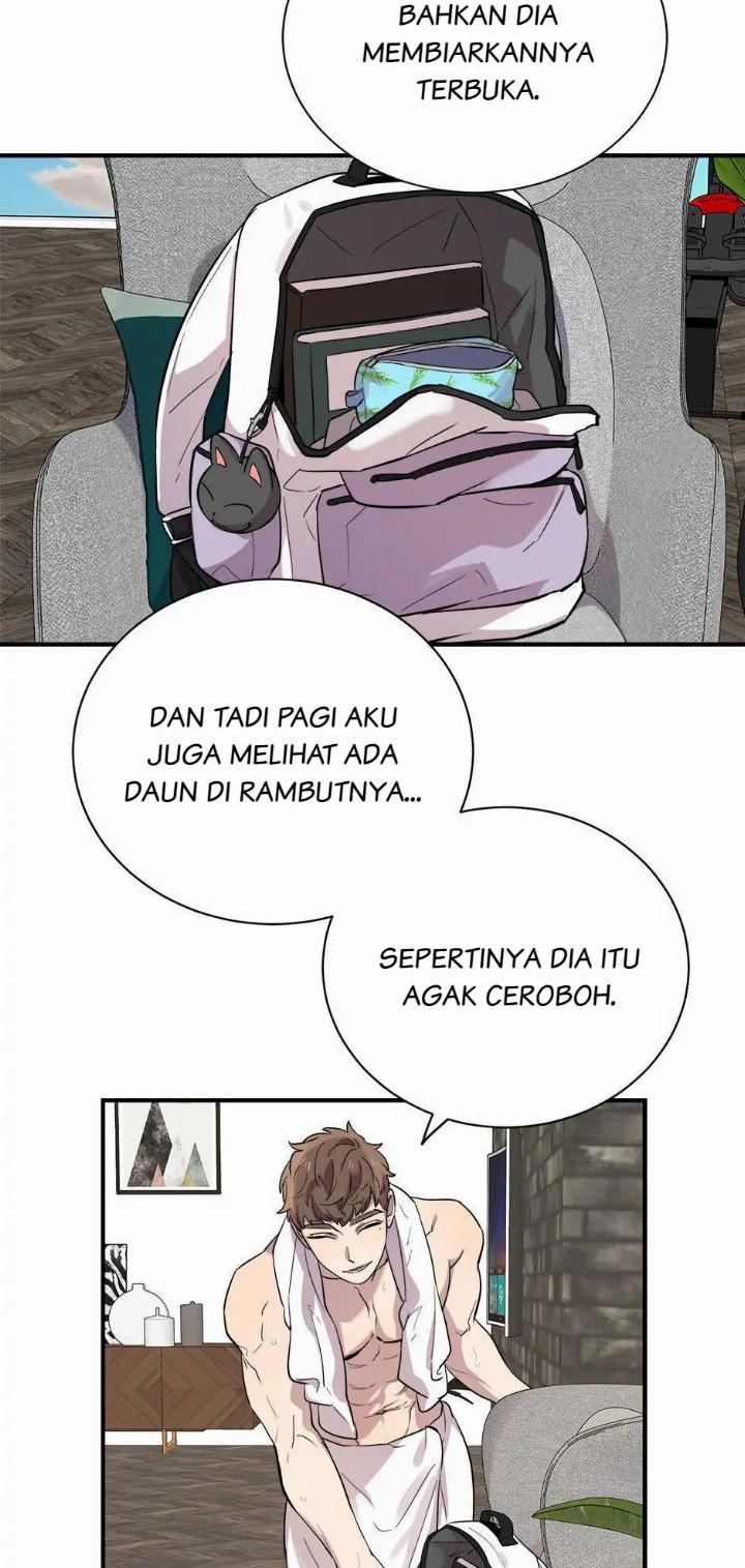 He Can't Be This Dumb! Chapter 20 - halaman 67