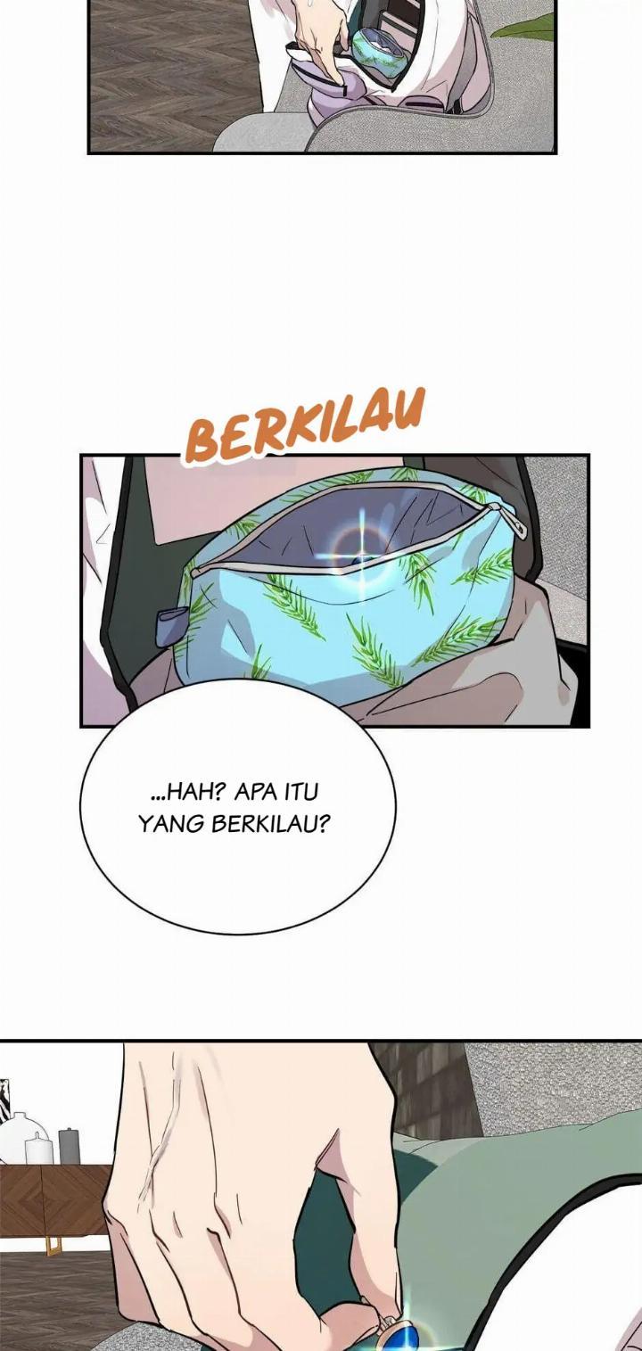 He Can't Be This Dumb! Chapter 20 - halaman 68