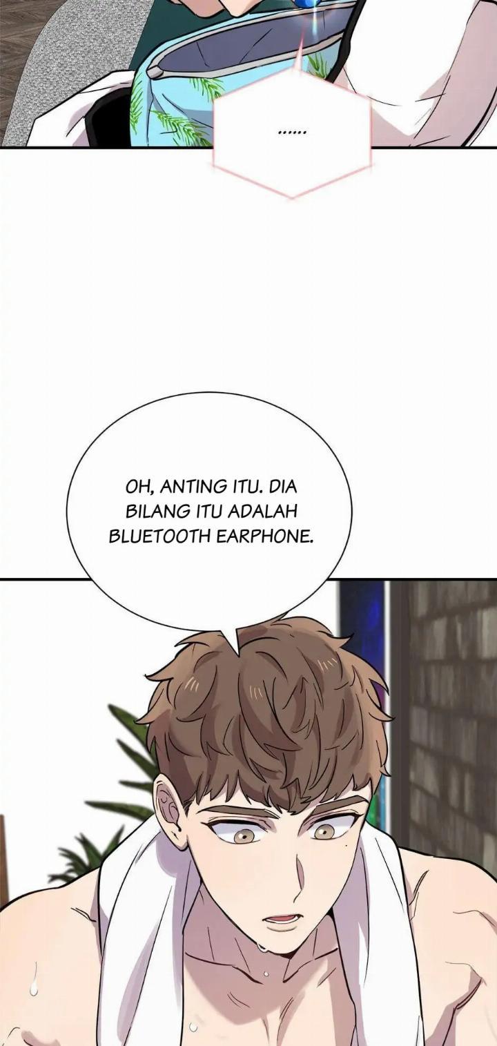 He Can't Be This Dumb! Chapter 20 - halaman 69