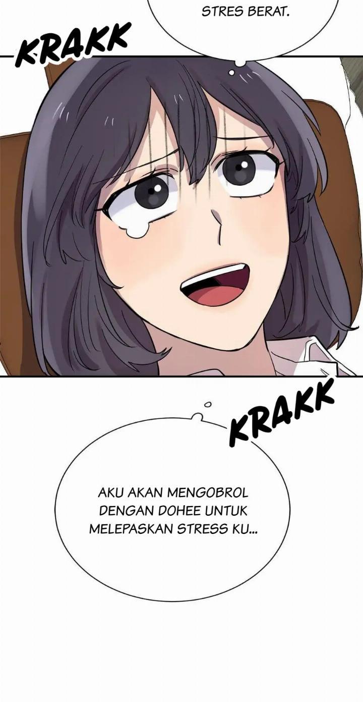 He Can't Be This Dumb! Chapter 20 - halaman 72