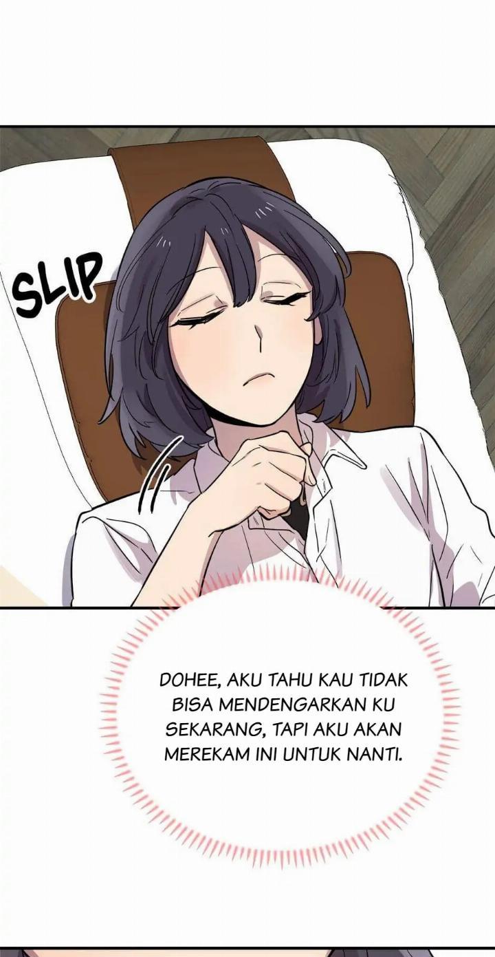 He Can't Be This Dumb! Chapter 20 - halaman 73