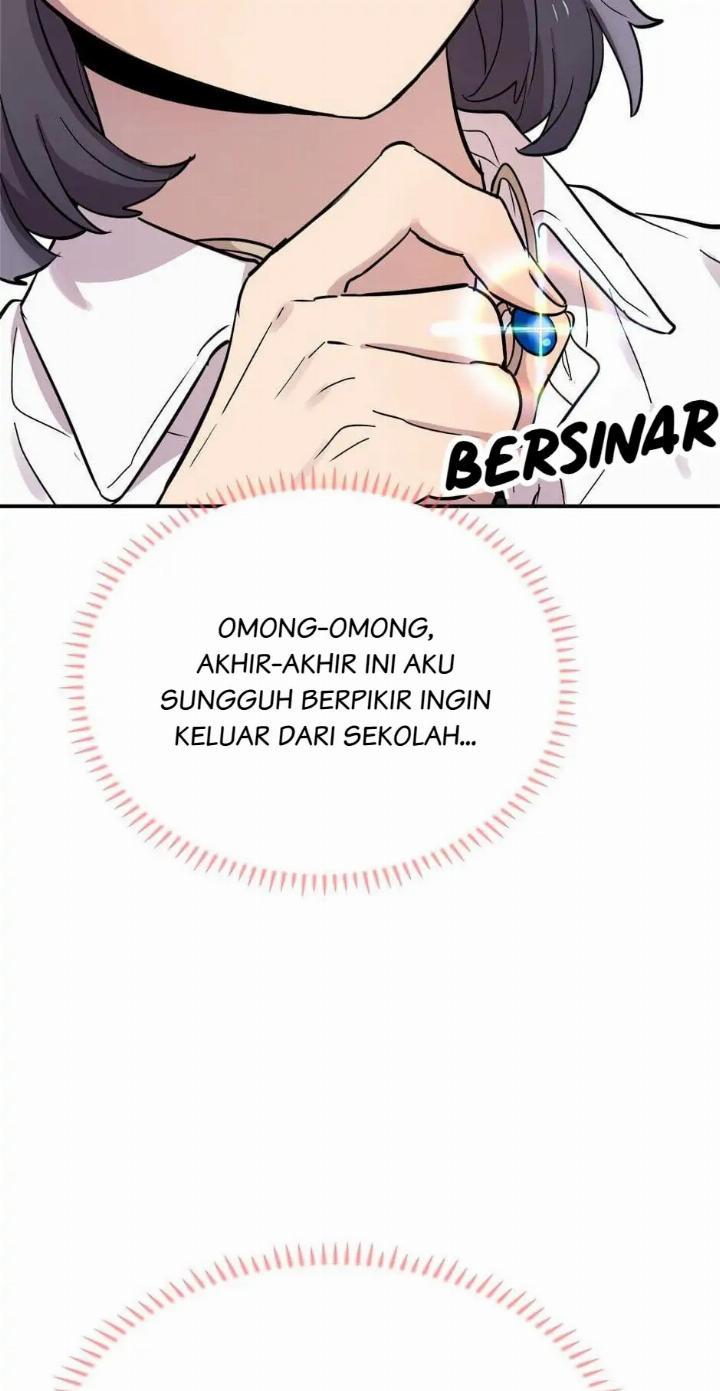 He Can't Be This Dumb! Chapter 20 - halaman 74