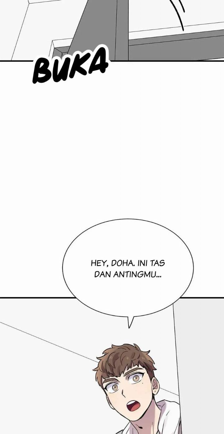 He Can't Be This Dumb! Chapter 20 - halaman 76
