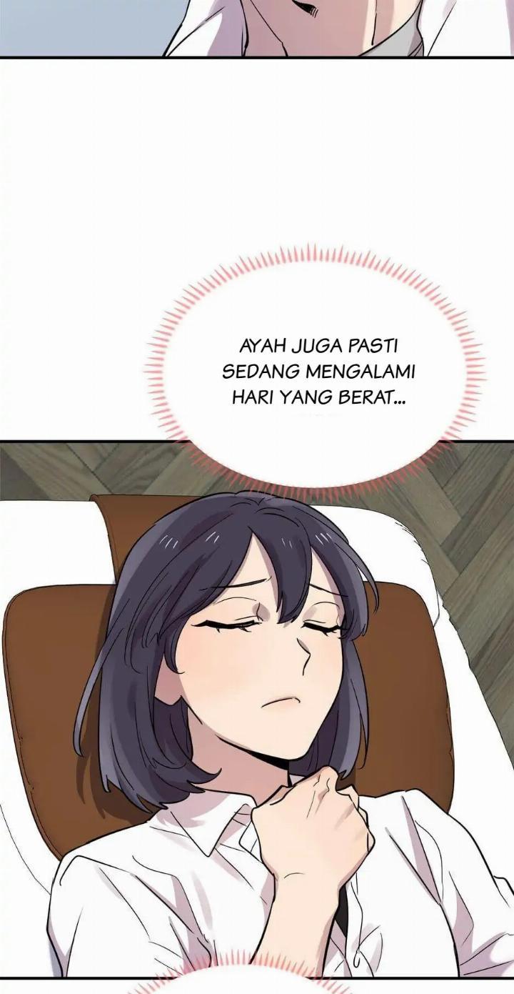 He Can't Be This Dumb! Chapter 20 - halaman 78