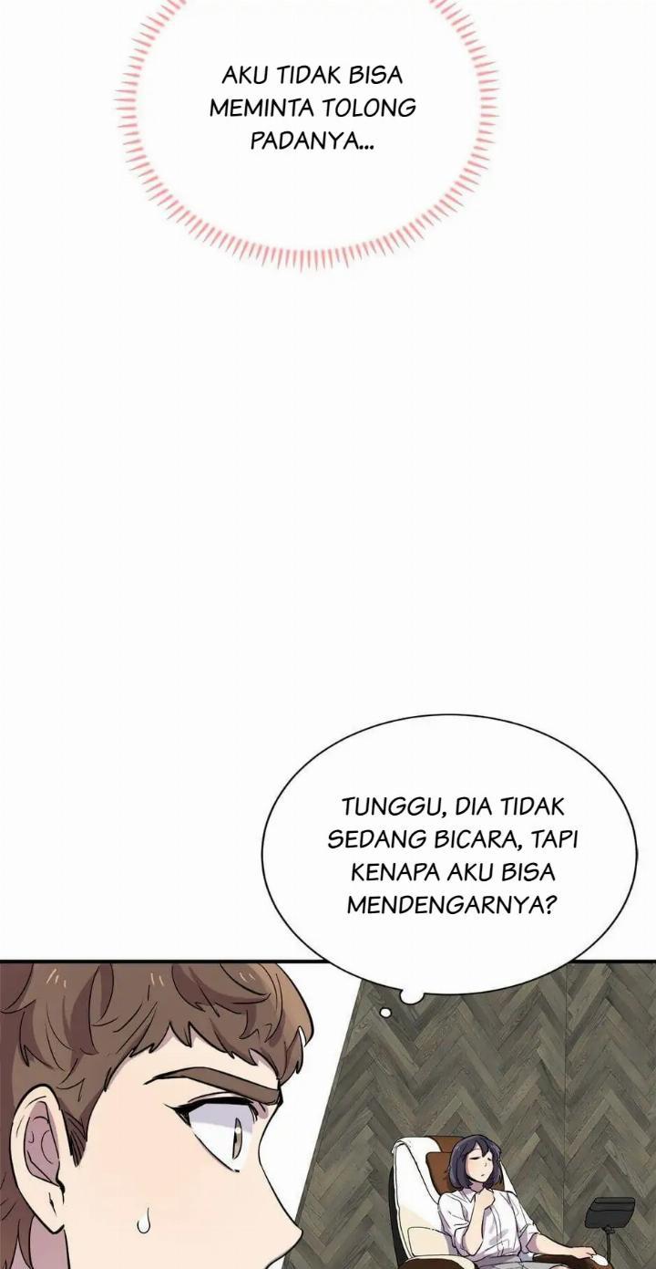 He Can't Be This Dumb! Chapter 20 - halaman 79